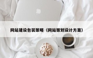 通化网站建设包装策略（网站策划设计方案）